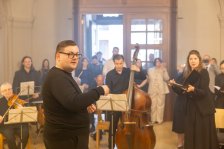 30.04.2025 Dankgottesdienst zum 25. Priesterjubiläum